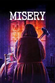Misery 1990 one on netflix