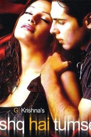 Ishq Hai Tumse 2004 one on netflix