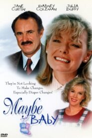 Maybe Baby 1988 one on netflix