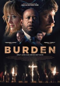 Burden 2018 one on netflix