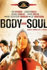 Body and Soul 2000 one on netflix