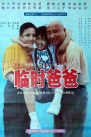 临时爸爸 1993 one on netflix