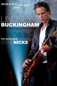 Lindsey Buckingham – Live (with special guest Stevie Nicks) 2003 one on netflix