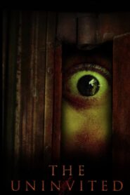 The Uninvited 2008 one on netflix