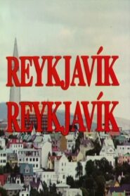 Reykjavik, Reykjavik 1986 one on netflix