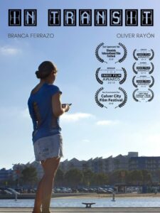 In Transit 2018 one on netflix