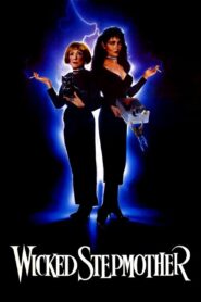 Wicked Stepmother 1989 one on netflix