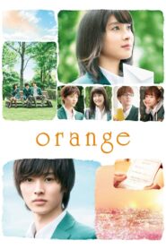 Orange 2015 one on netflix