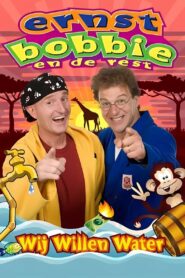Ernst & Bobbie Show: In Search Of Water 2015 one on netflix