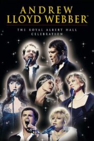 Andrew Lloyd Webber: The Royal Albert Hall Celebration 1998 one on netflix