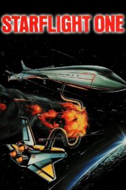 Starflight: The Plane That Couldn’t Land 1983 one on netflix
