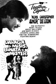 Dalaga si Misis, Binata si Mister 1981 one on netflix