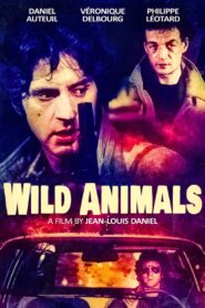 Wild Animals 1984 one on netflix