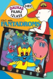 Fantadrome 1985 one on netflix