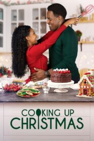 Cooking Up Christmas 2020 one on netflix