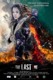 The Last One 2018 one on netflix