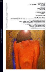 Blur: Live 13 & Bonus Footage 1999 one on netflix