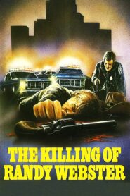 The Killing of Randy Webster 1981 one on netflix