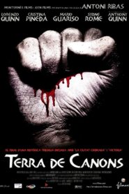 Terra de canons 2000 one on netflix