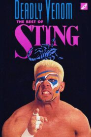 Deadly Venom: The Best of Sting 1993 one on netflix