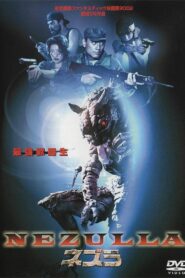 Nezulla the Rat Monster 2002 one on netflix