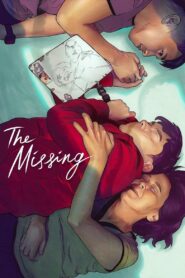 The Missing 2023 one on netflix