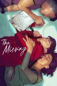 The Missing 2023 one on netflix