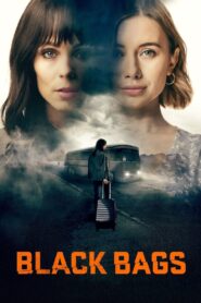 Black Bags 2023 one on netflix