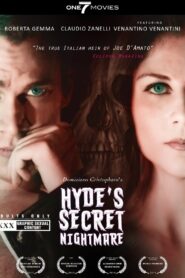 Hyde’s Secret Nightmare 2012 one on netflix