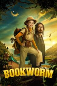 Bookworm 2024 one on netflix