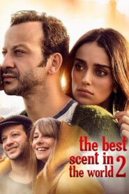 The Best Scent Of The World 2 2017 one on netflix