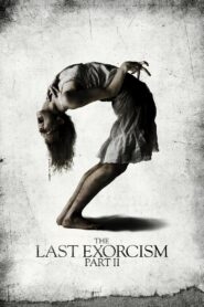 The Last Exorcism Part II 2013 one on netflix