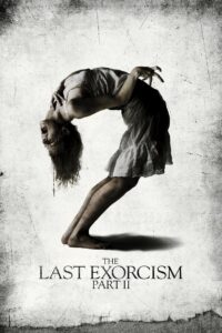 The Last Exorcism Part II 2013 one on netflix