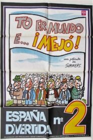 To er mundo e… ¡mejo! 1982 one on netflix