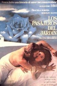 Los pasajeros del jardín 1982 one on netflix