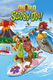 Aloha Scooby-Doo! 2005 one on netflix