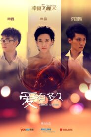 幸福59厘米之爱有多久 2011 one on netflix