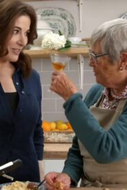 The Cook Who Changed Our Lives 2016 one on netflix