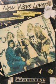 New Wave Lovers 1981 one on netflix