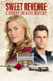 Sweet Revenge: A Hannah Swensen Mystery 2021 one on netflix