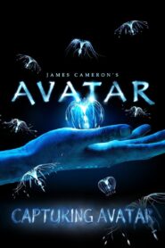 Capturing Avatar 2010 one on netflix
