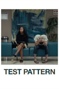 Test Pattern 2021 one on netflix