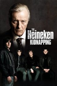 The Heineken Kidnapping 2011 one on netflix
