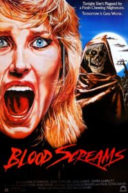 Blood Screams 1989 one on netflix