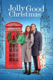 Jolly Good Christmas 2022 one on netflix