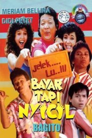 Bayar Tapi Nyicil 1988 one on netflix