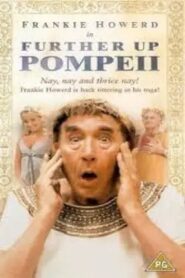 Further Up Pompeii! 1991 one on netflix
