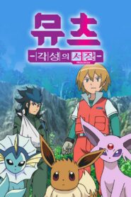 Pokémon: Mewtwo – Prologue to Awakening 2013 one on netflix