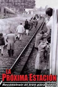The Next Station 2008 one on netflix