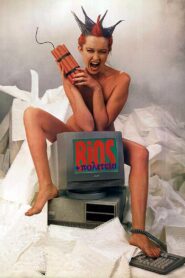 Living Dangerously 1987 one on netflix